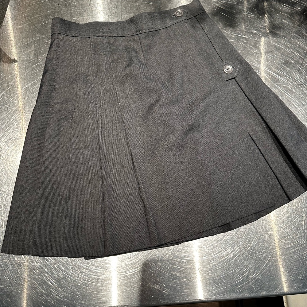 COREY NYC school girl skirt